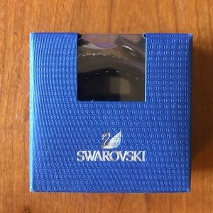 Brand New Swarovski crystal choker/bracelet